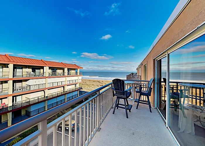 Surfcaster Unit 401 Ocean City