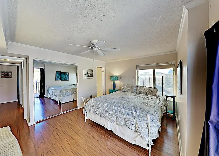 Surfcaster Unit 401 Ocean City