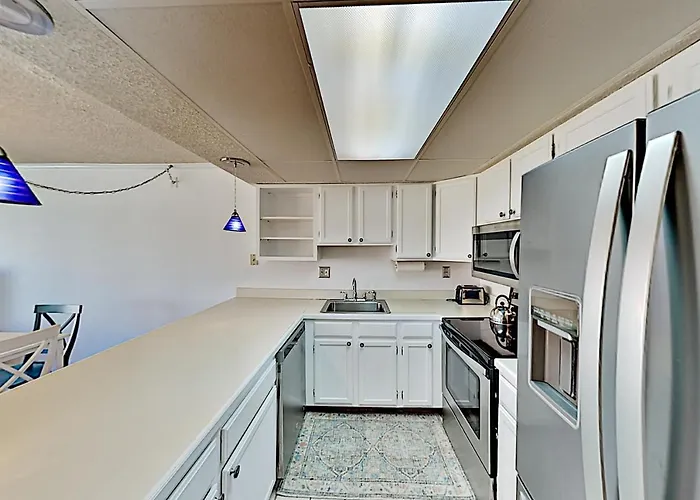 Apartment Surfcaster Unit 401 Ocean City