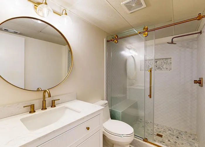 Surfcaster Unit 401 Apartment