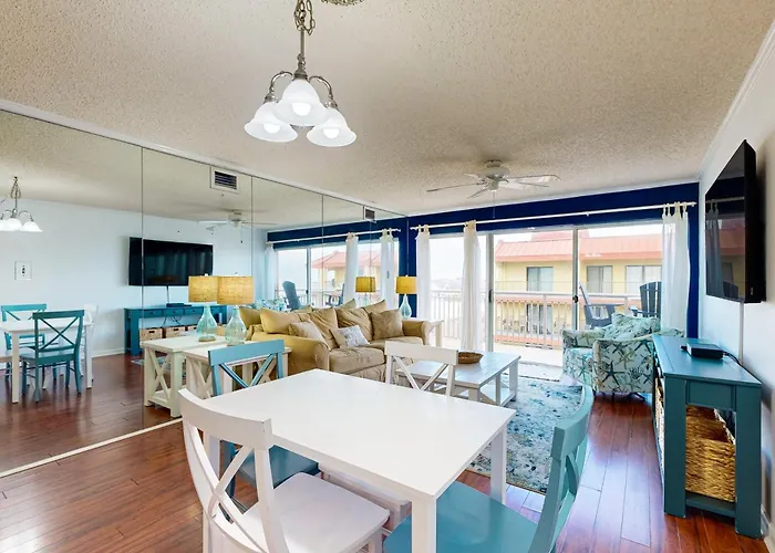 Surfcaster Unit 401 Ocean City